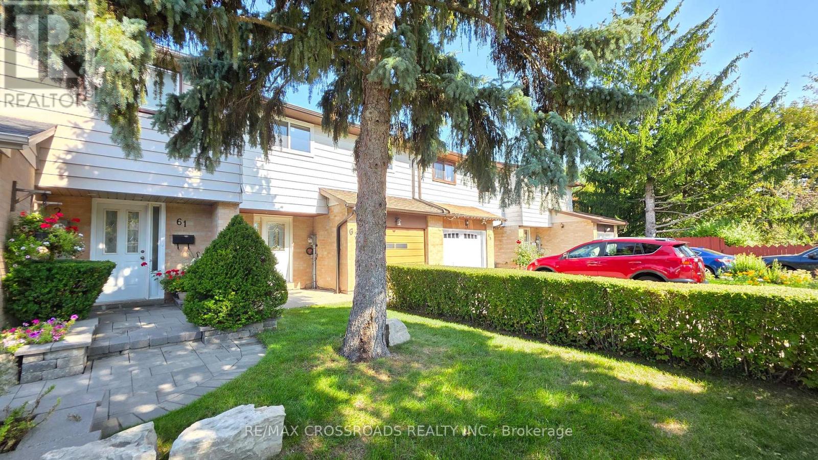 63 Osterhout Place, Toronto, Ontario  M1B 1E4 - Photo 10 - E12604928