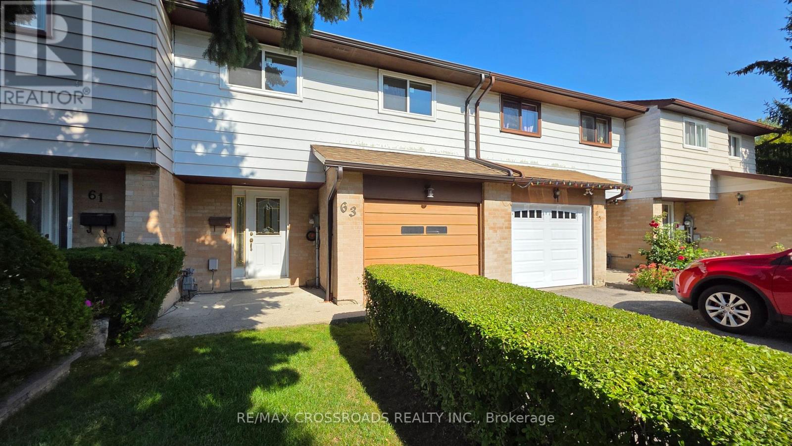 63 Osterhout Place, Toronto, Ontario  M1B 1E4 - Photo 11 - E12604928