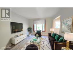63 Osterhout Place, Toronto (Malvern), Ca
