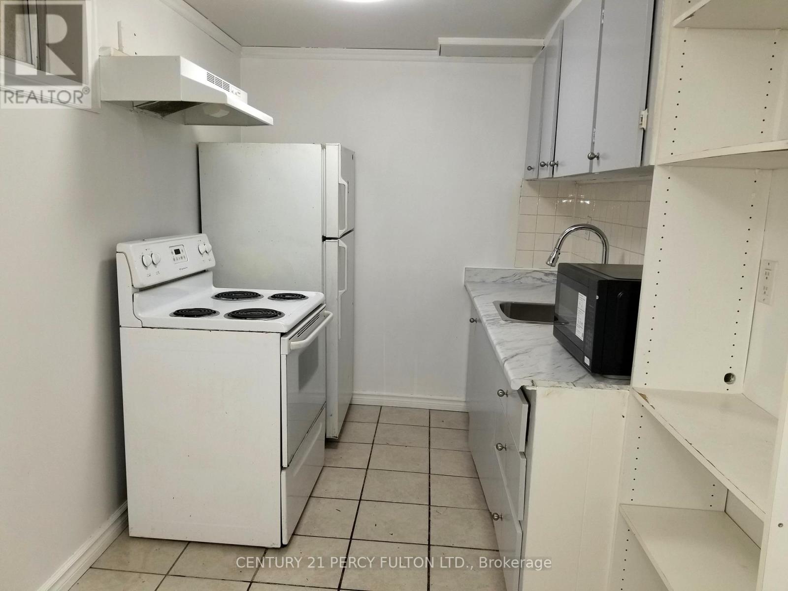 Basement-1 - 182 Confederation Drive, Toronto, Ontario  M1G 1B1 - Photo 6 - E12604952