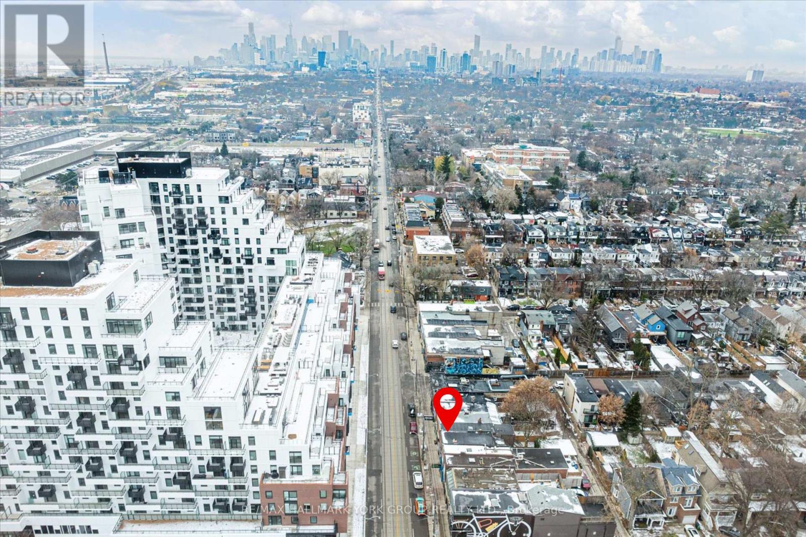 1578A QUEEN STREET E, Toronto, Ontario