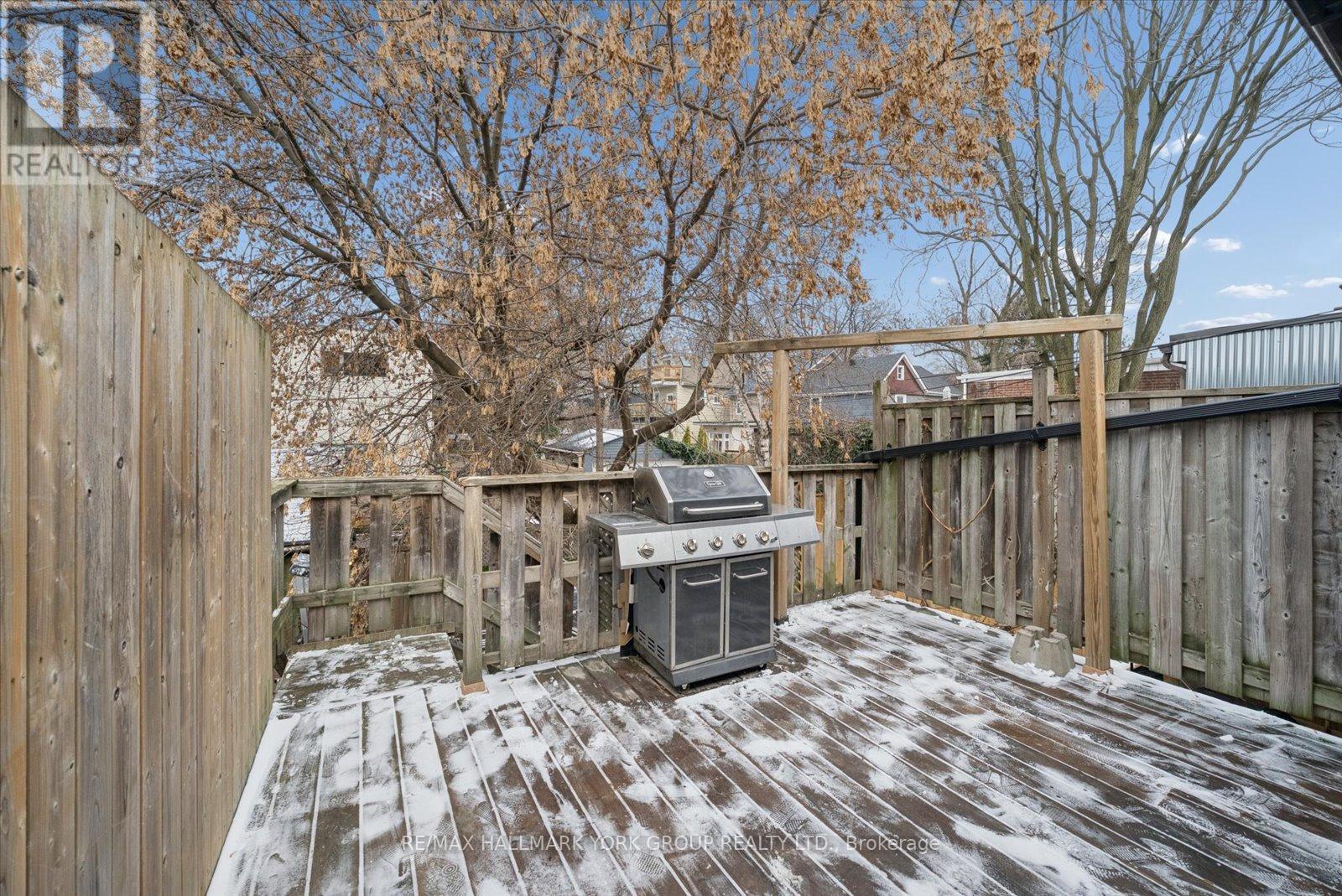 1578a Queen Street E, Toronto, Ontario  M4L 1G1 - Photo 26 - E12604972