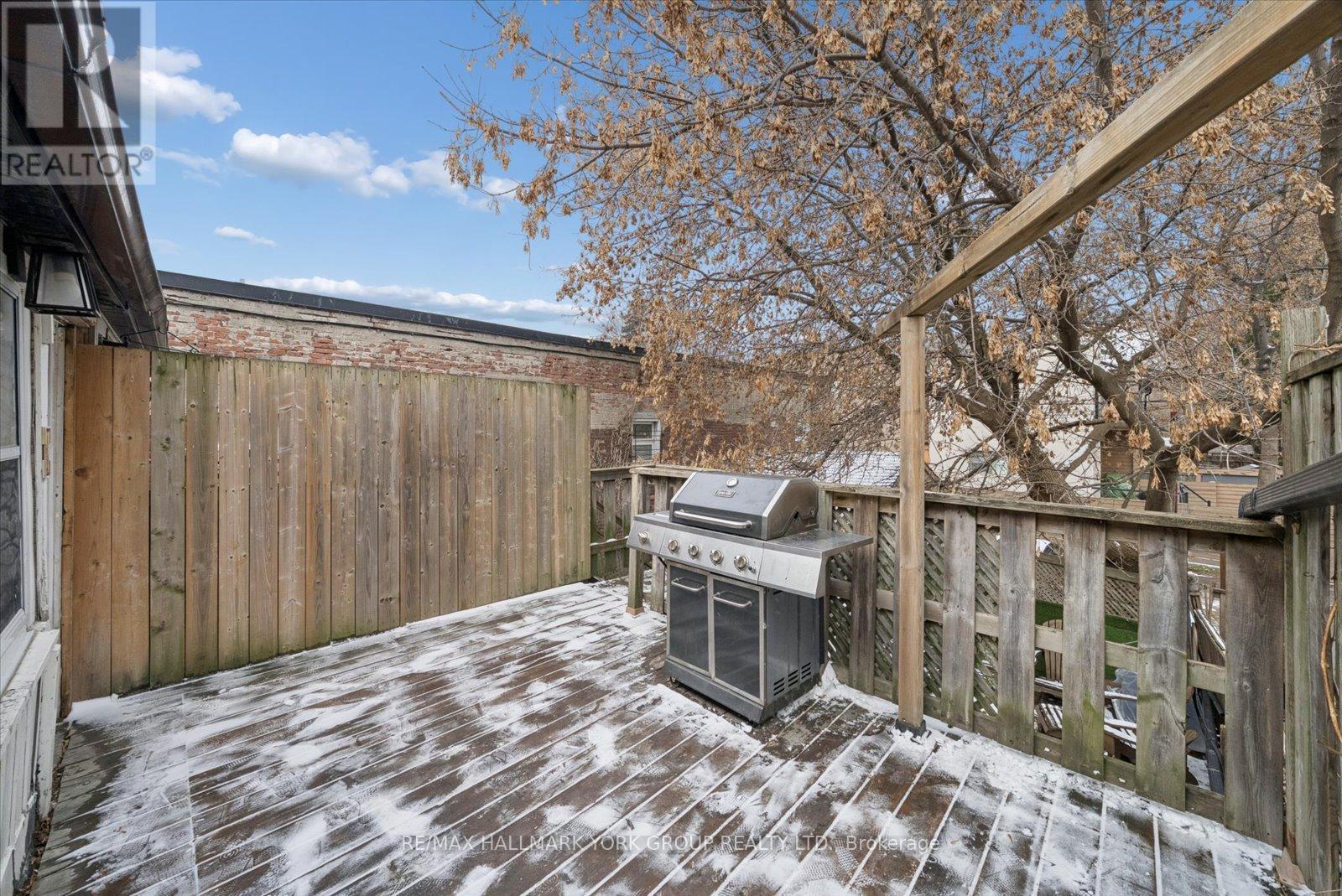 1578a Queen Street E, Toronto, Ontario  M4L 1G1 - Photo 28 - E12604972