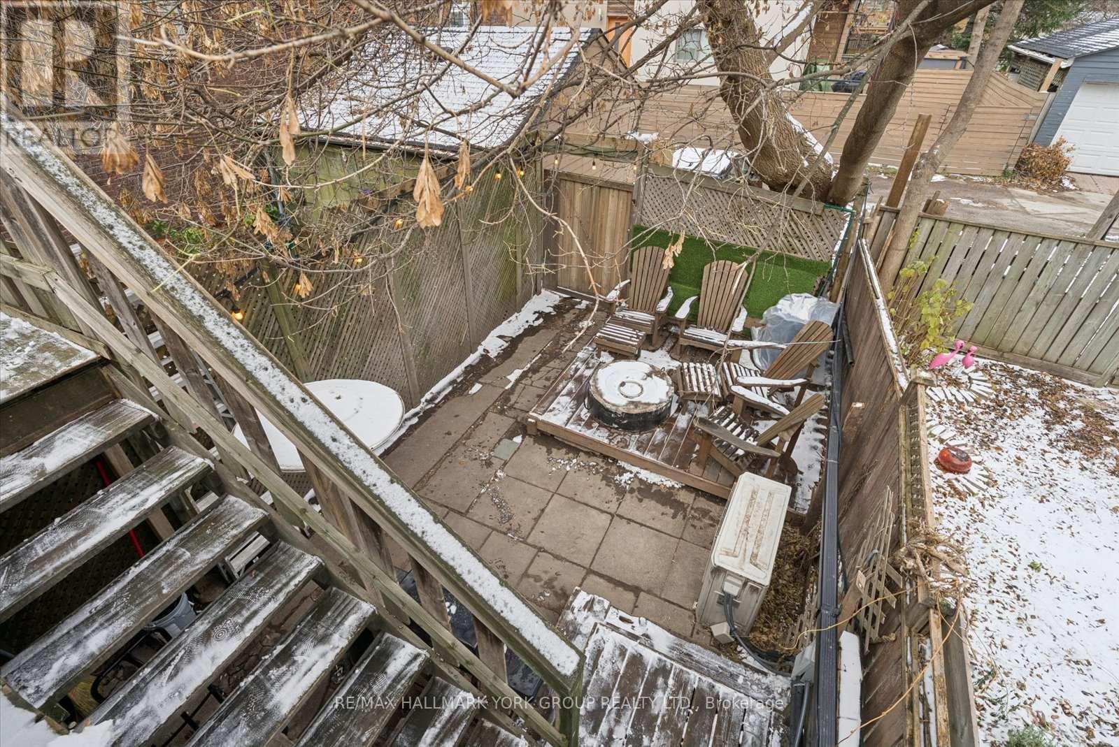 1578a Queen Street E, Toronto, Ontario  M4L 1G1 - Photo 29 - E12604972