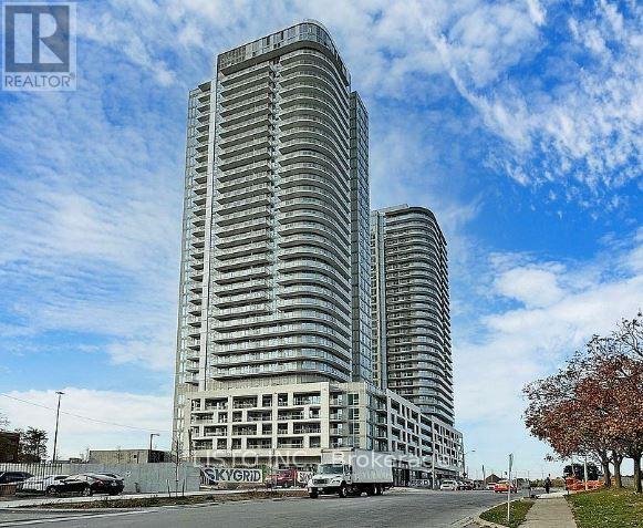 1701 - 2033 KENNEDY ROAD, Toronto, Ontario