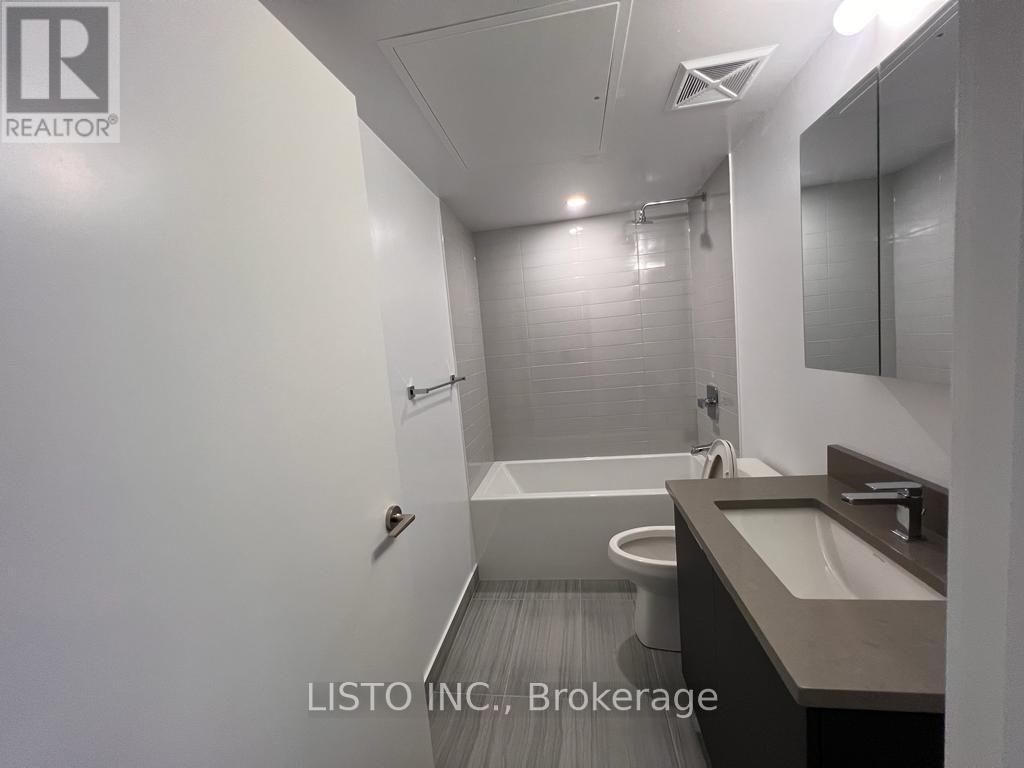 1701 - 2033 Kennedy Road, Toronto, Ontario  M1T 0B9 - Photo 10 - E12604976
