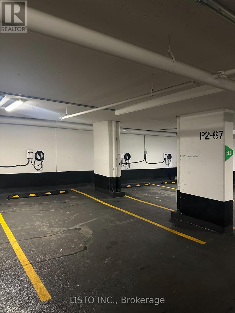 1701 - 2033 Kennedy Road, Toronto, Ontario  M1T 0B9 - Photo 11 - E12604976