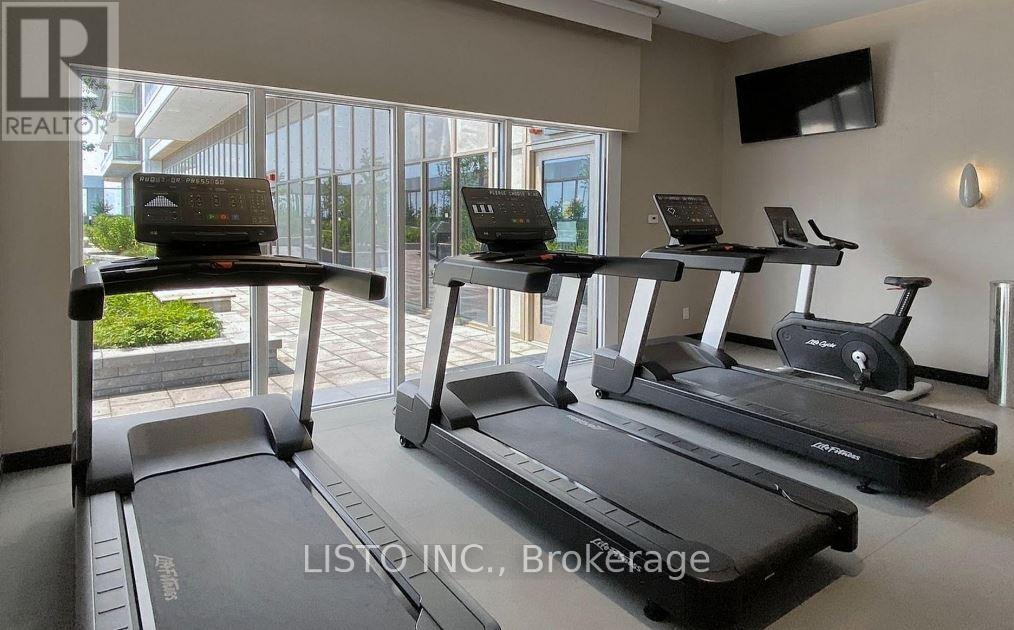 1701 - 2033 Kennedy Road, Toronto, Ontario  M1T 0B9 - Photo 14 - E12604976