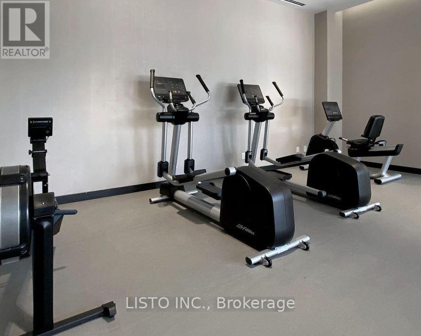 1701 - 2033 Kennedy Road, Toronto, Ontario  M1T 0B9 - Photo 15 - E12604976