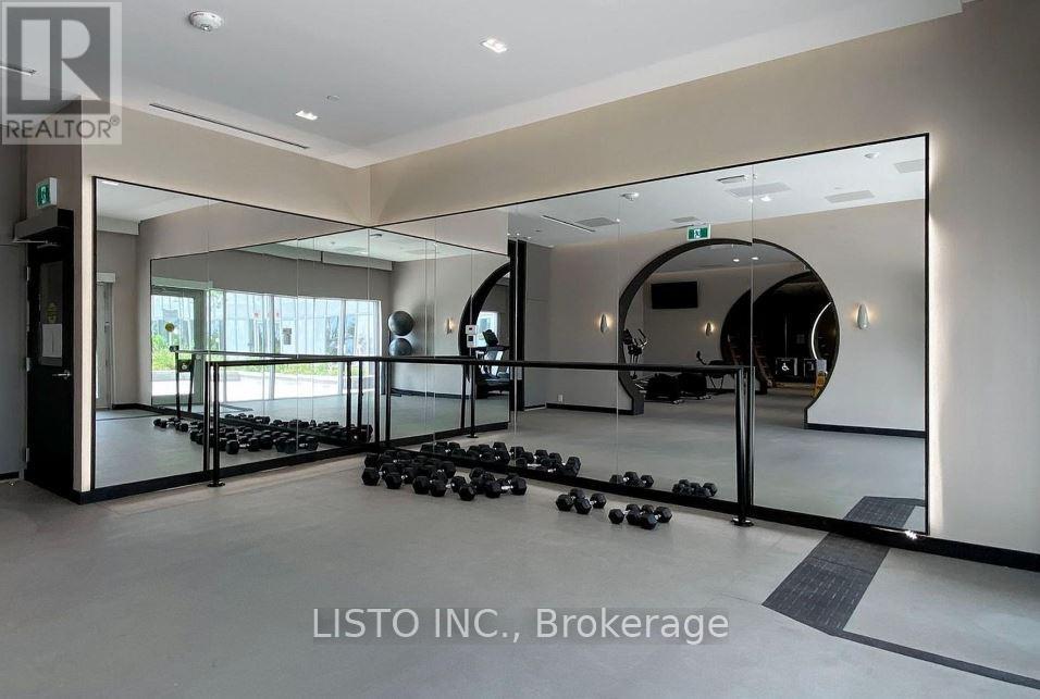 1701 - 2033 Kennedy Road, Toronto, Ontario  M1T 0B9 - Photo 16 - E12604976