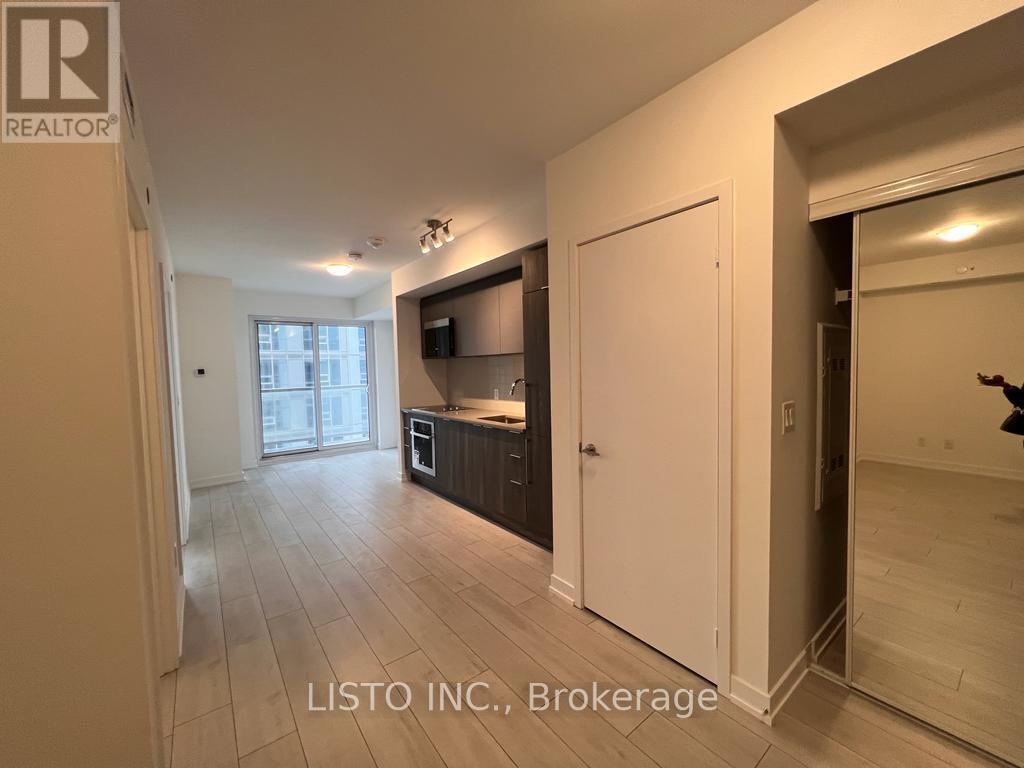 1701 - 2033 Kennedy Road, Toronto, Ontario  M1T 0B9 - Photo 2 - E12604976