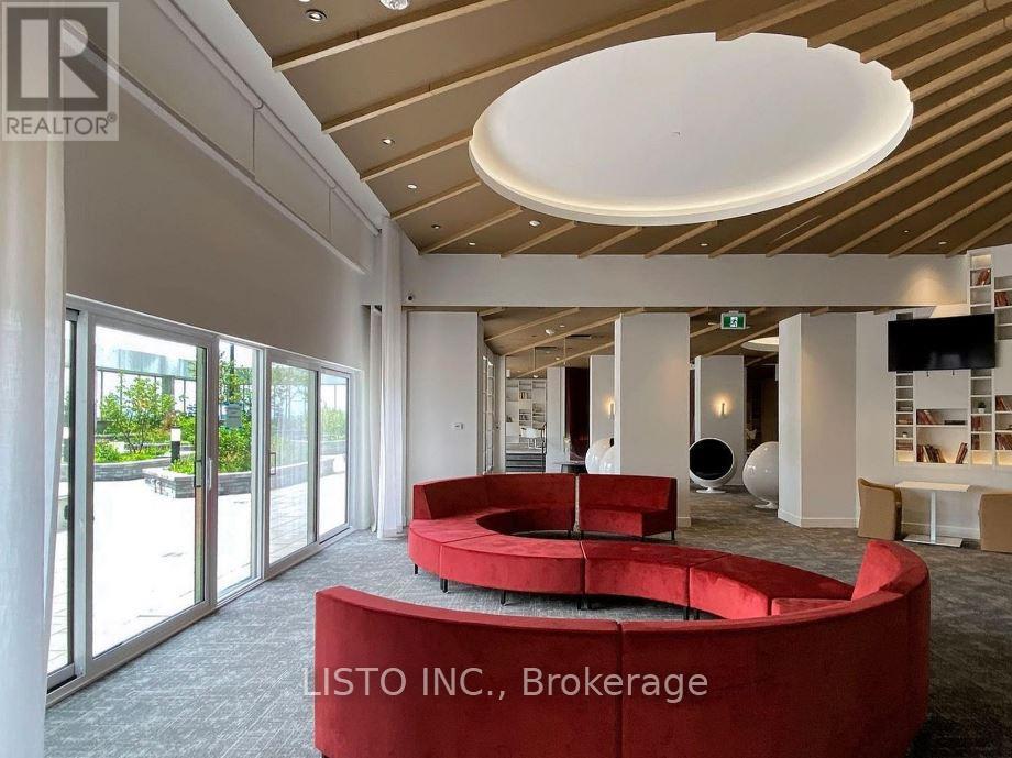 1701 - 2033 Kennedy Road, Toronto, Ontario  M1T 0B9 - Photo 21 - E12604976