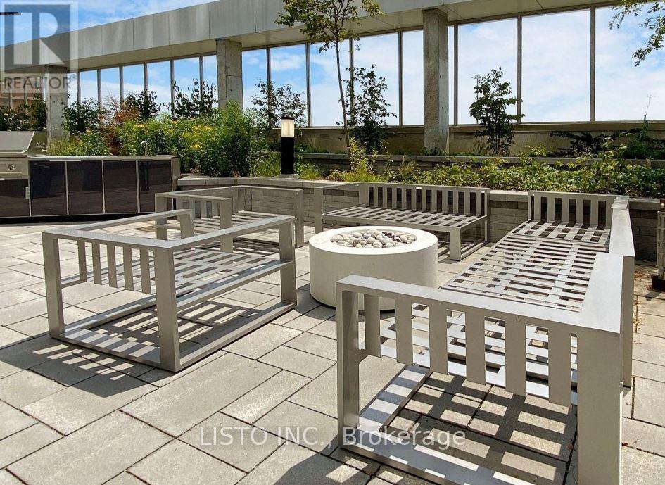 1701 - 2033 Kennedy Road, Toronto, Ontario  M1T 0B9 - Photo 22 - E12604976