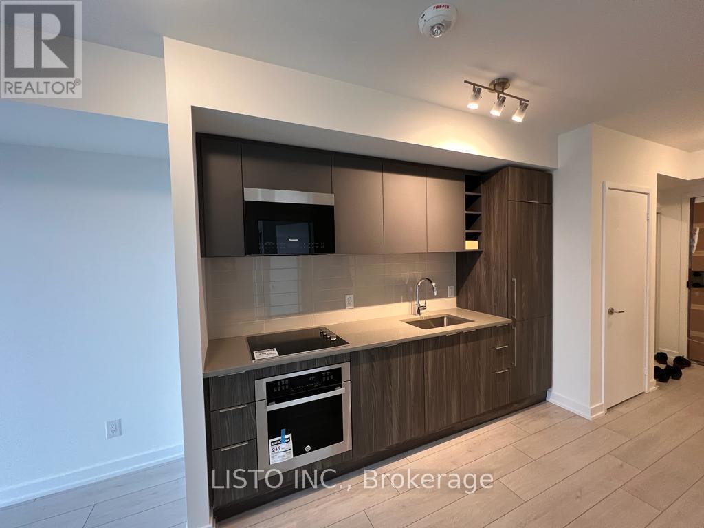 1701 - 2033 Kennedy Road, Toronto, Ontario  M1T 0B9 - Photo 4 - E12604976