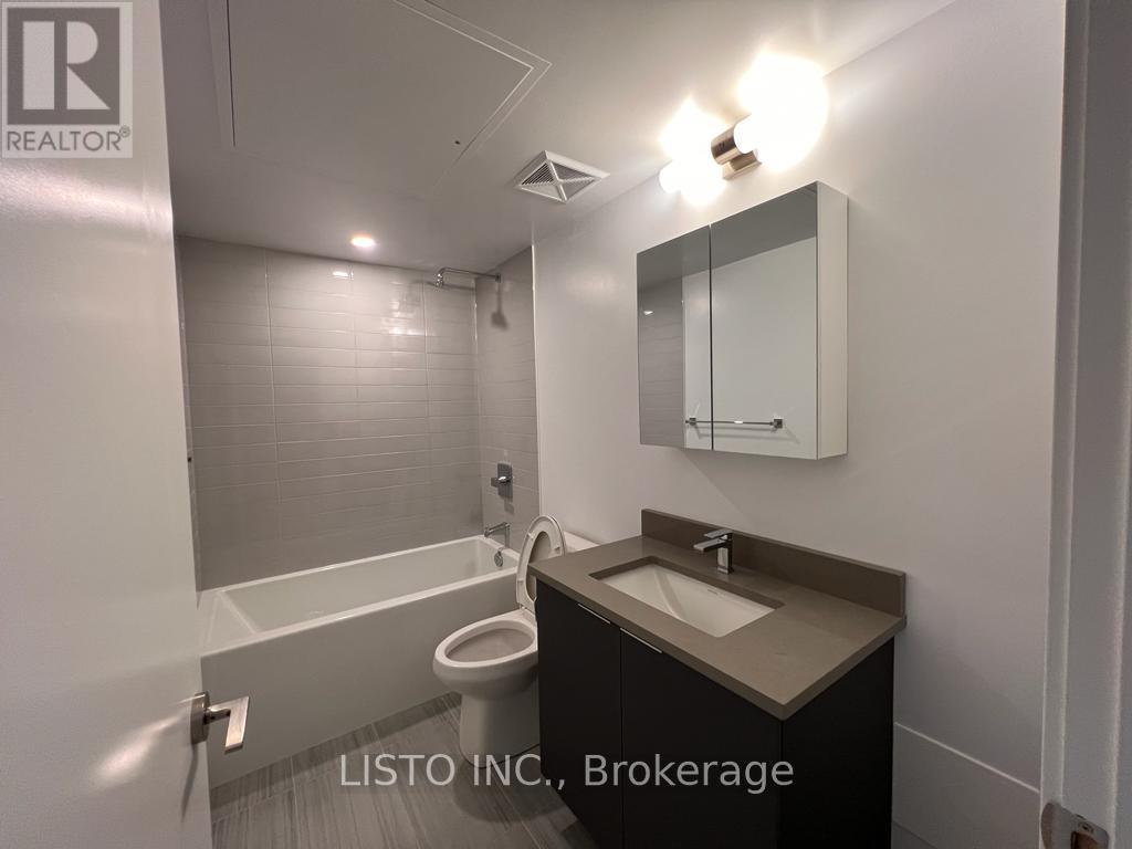 1701 - 2033 Kennedy Road, Toronto, Ontario  M1T 0B9 - Photo 9 - E12604976