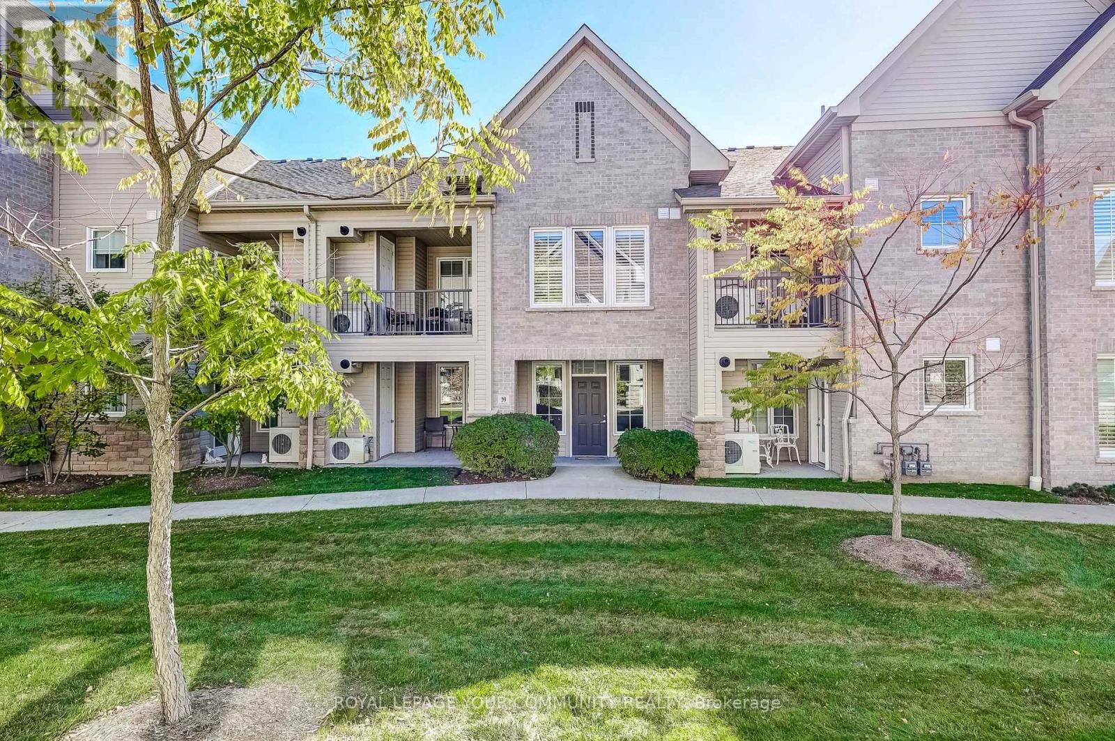 39 - 1430 GORD VINSON AVENUE, Clarington, Ontario