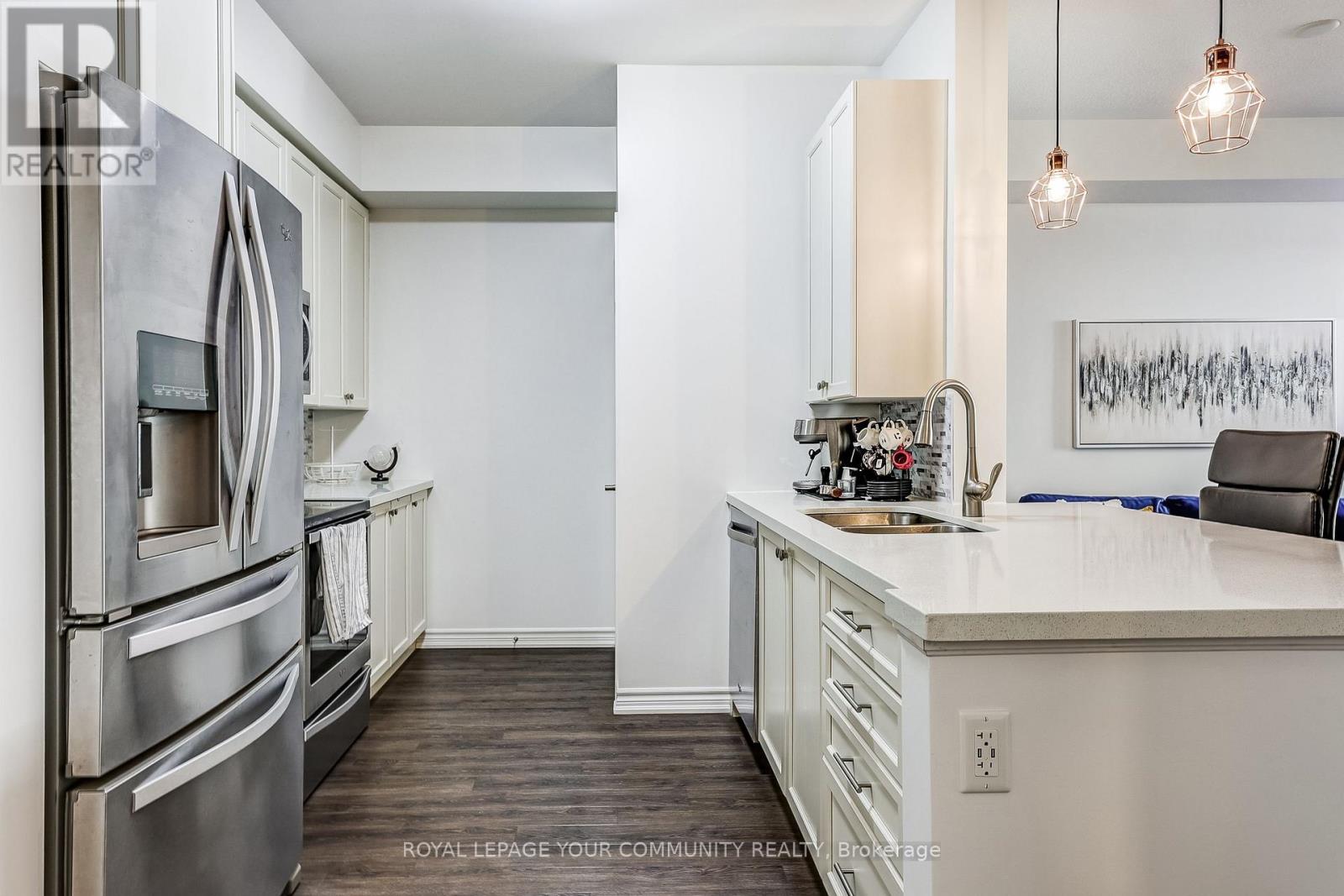 39 - 1430 Gord Vinson Avenue, Clarington, Ontario  L1E 0J6 - Photo 10 - E12604978