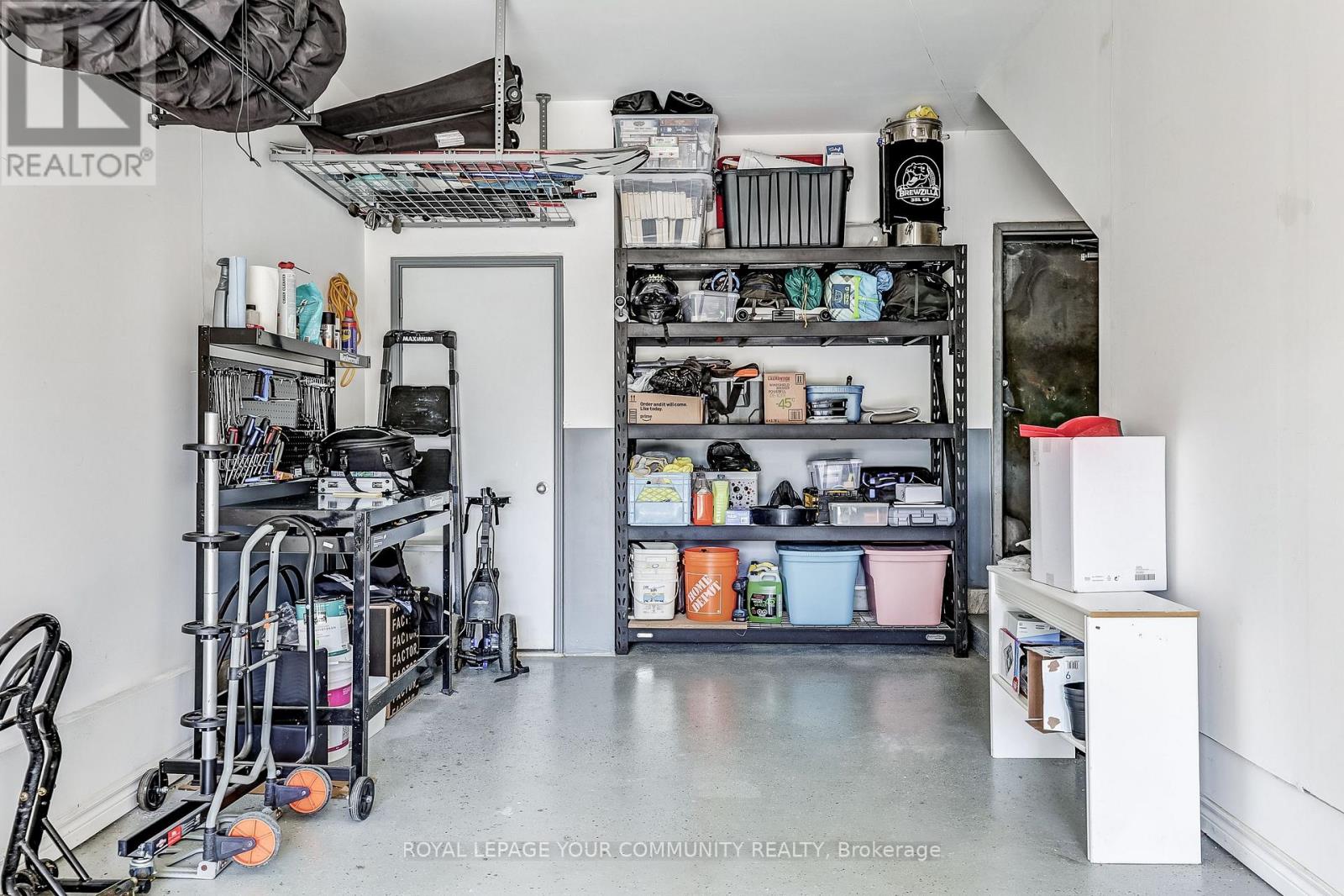 39 - 1430 Gord Vinson Avenue, Clarington, Ontario  L1E 0J6 - Photo 17 - E12604978