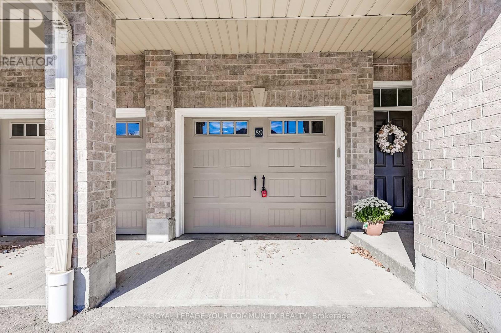 39 - 1430 Gord Vinson Avenue, Clarington, Ontario  L1E 0J6 - Photo 19 - E12604978