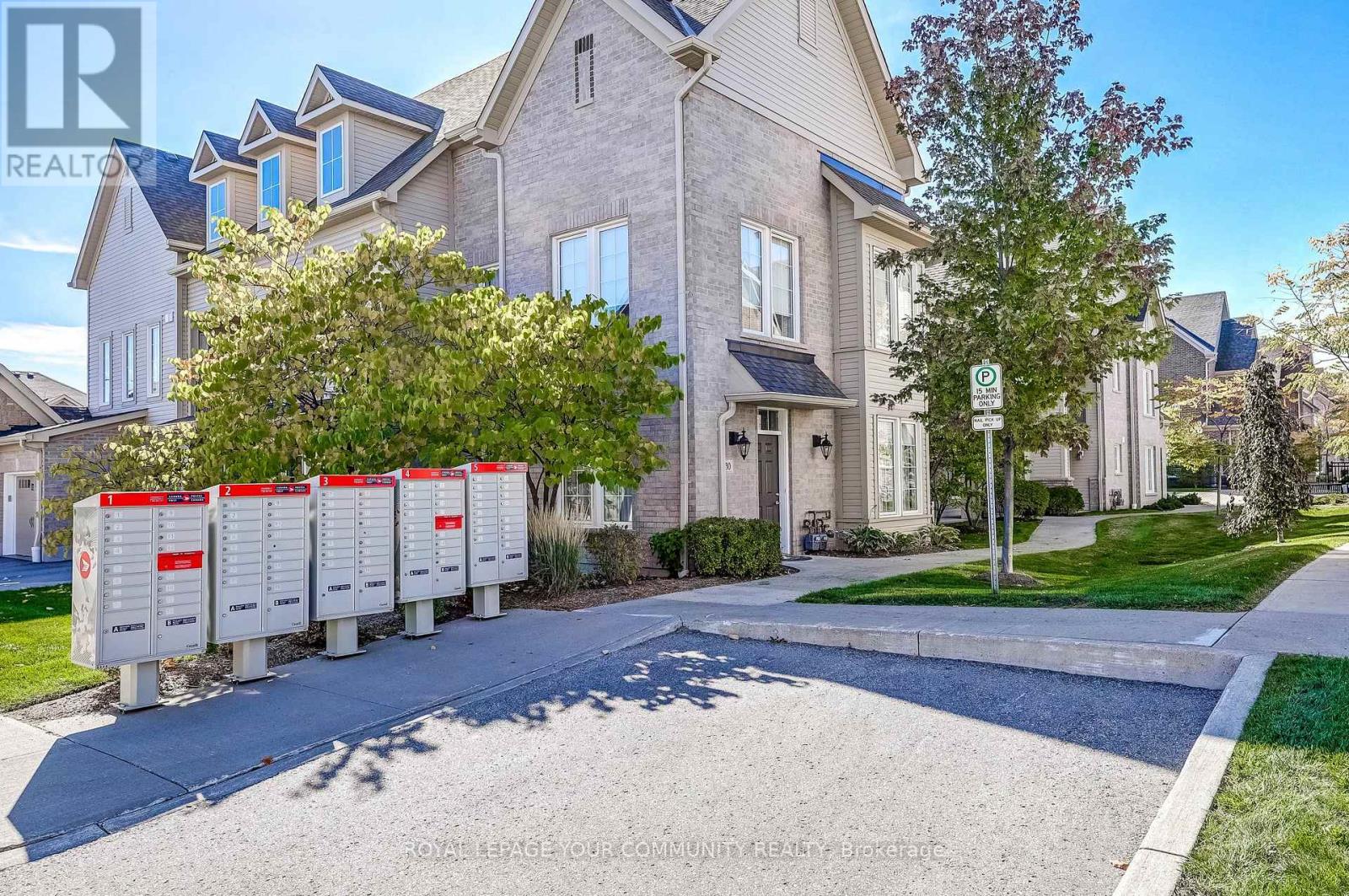 39 - 1430 Gord Vinson Avenue, Clarington, Ontario  L1E 0J6 - Photo 25 - E12604978