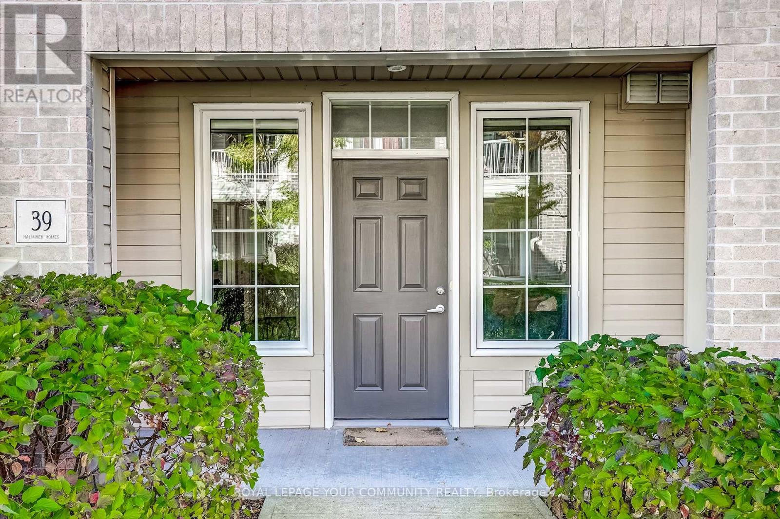 39 - 1430 Gord Vinson Avenue, Clarington, Ontario  L1E 0J6 - Photo 3 - E12604978