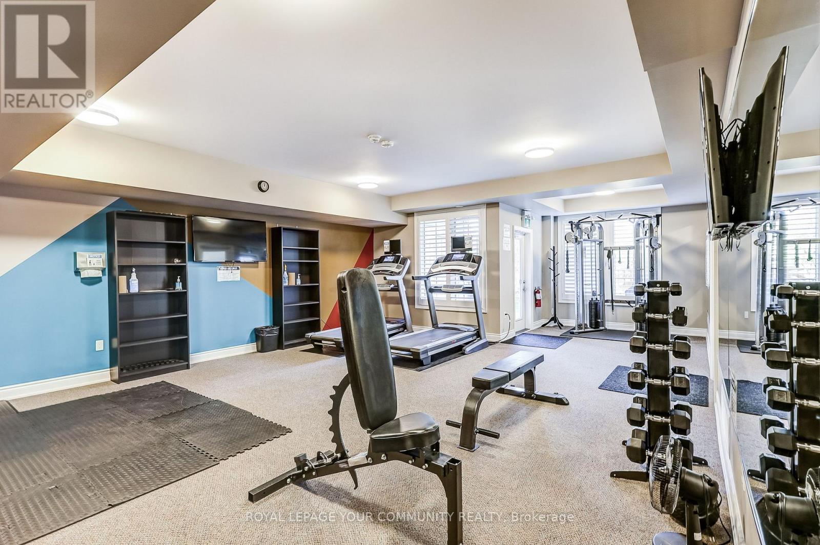 39 - 1430 Gord Vinson Avenue, Clarington, Ontario  L1E 0J6 - Photo 32 - E12604978