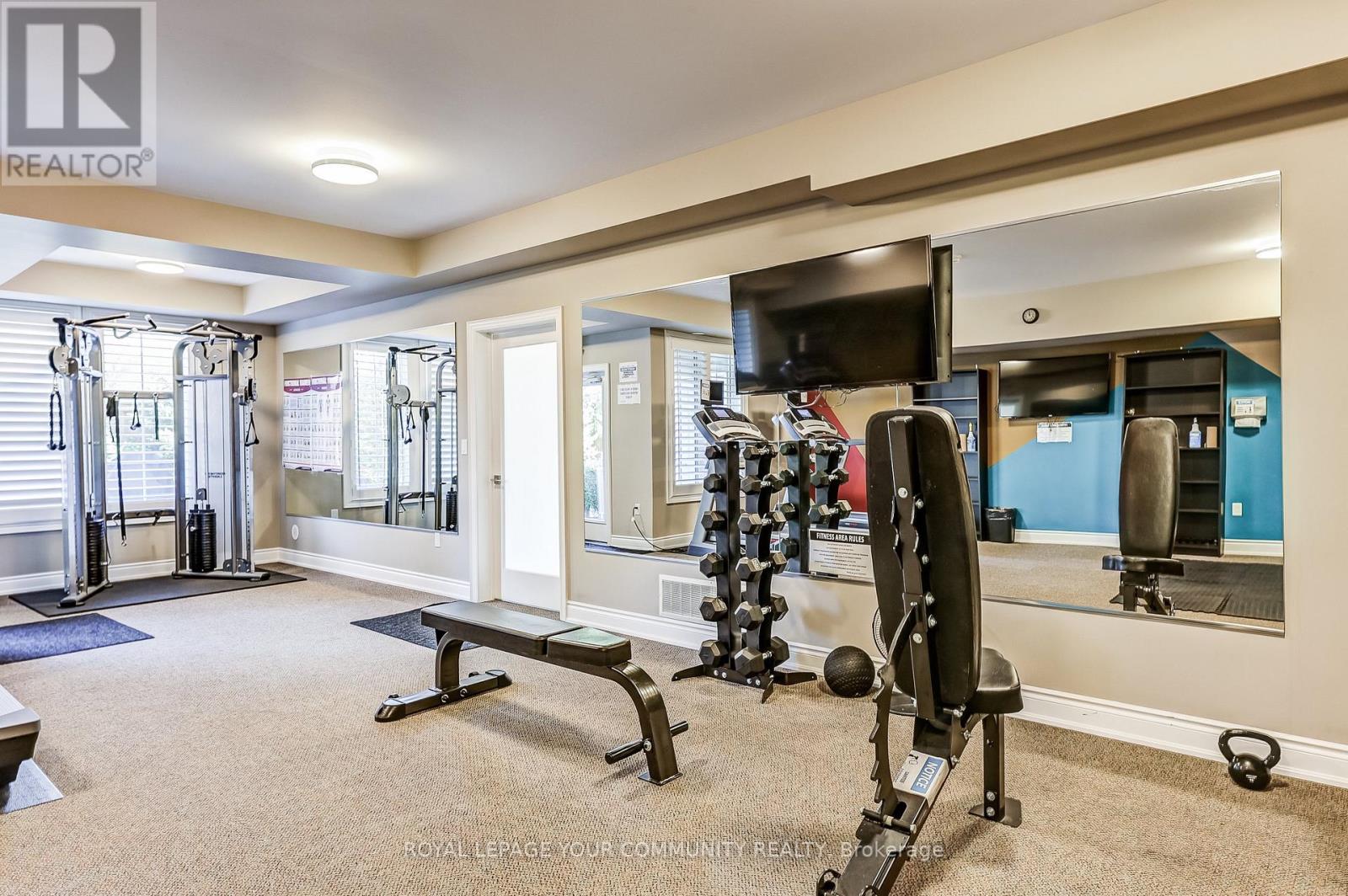 39 - 1430 Gord Vinson Avenue, Clarington, Ontario  L1E 0J6 - Photo 33 - E12604978