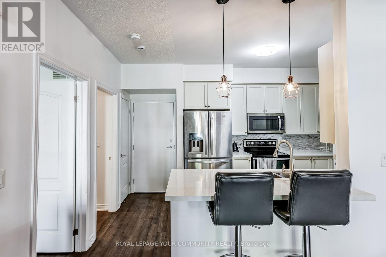 39 - 1430 Gord Vinson Avenue, Clarington, Ontario  L1E 0J6 - Photo 8 - E12604978