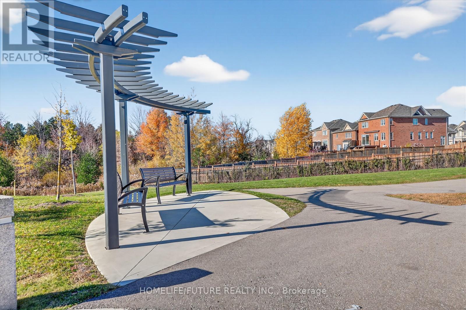 1010 Dashwood Court, Pickering, Ontario  L1V 2P8 - Photo 42 - E12605006