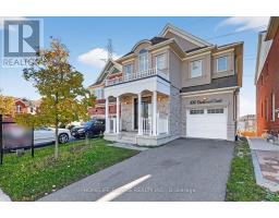 1010 DASHWOOD COURT, Pickering, Ontario