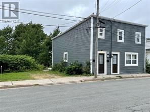 12-14 Mcneil Street, St. John's, Newfoundland & Labrador  A1C 2T9 - Photo 1 - 1291333
