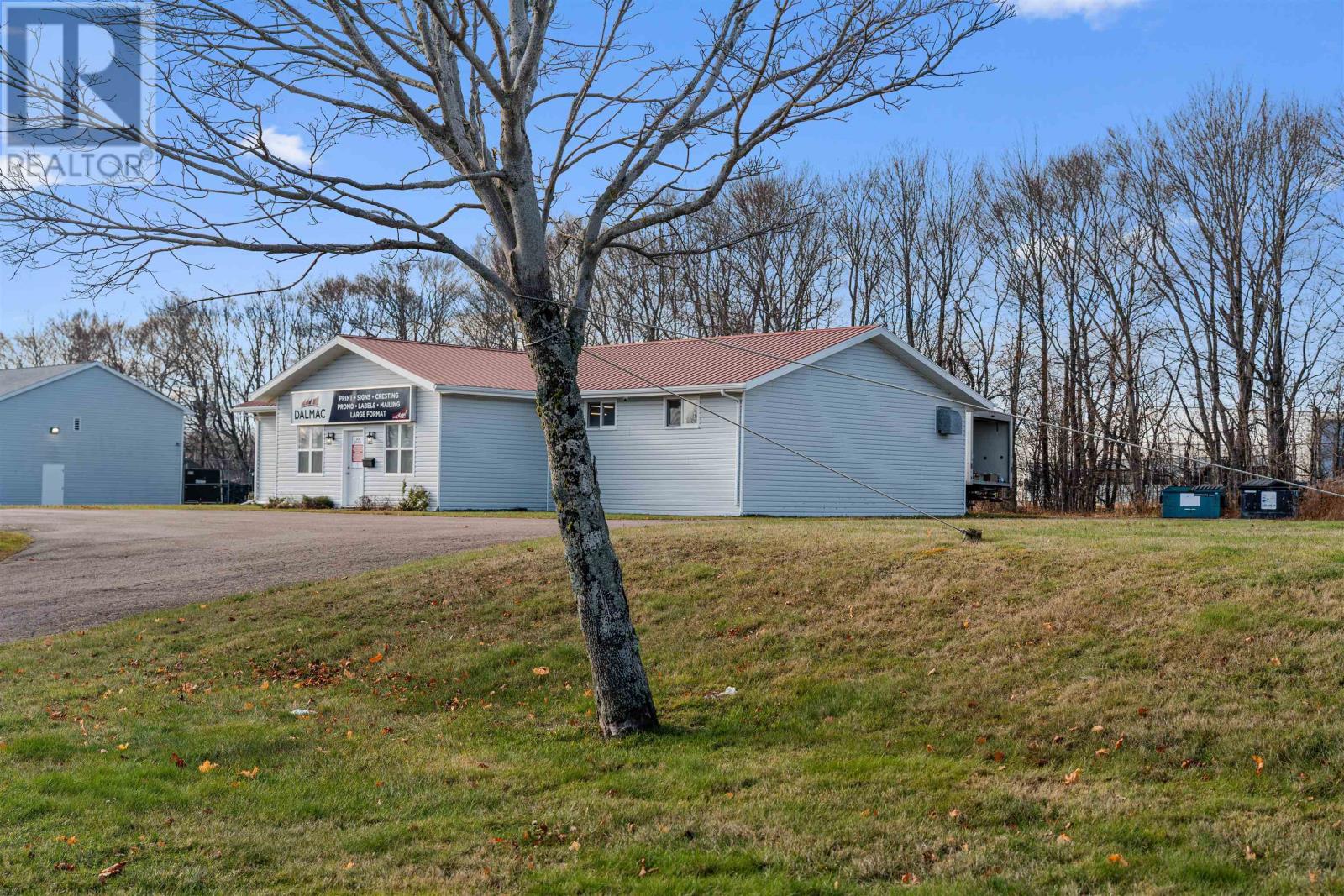 102 Industrial Crescent, Summerside, Prince Edward Island  C1N 0V8 - Photo 10 - 202529113