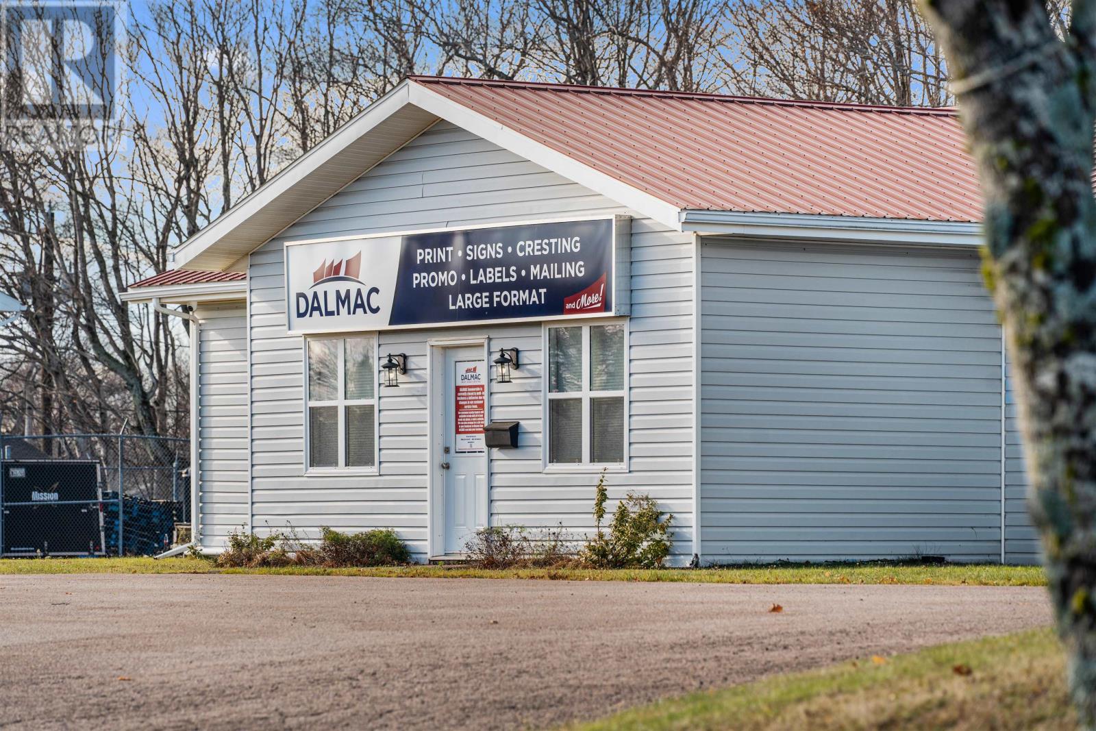 102 Industrial Crescent, Summerside, Prince Edward Island  C1N 0V8 - Photo 11 - 202529113