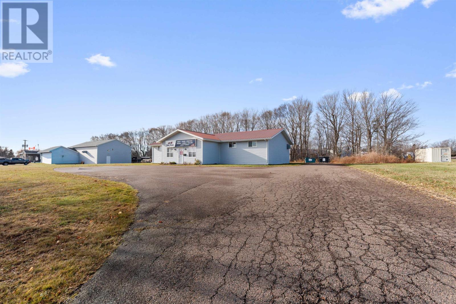 102 Industrial Crescent, Summerside, Prince Edward Island  C1N 0V8 - Photo 12 - 202529113