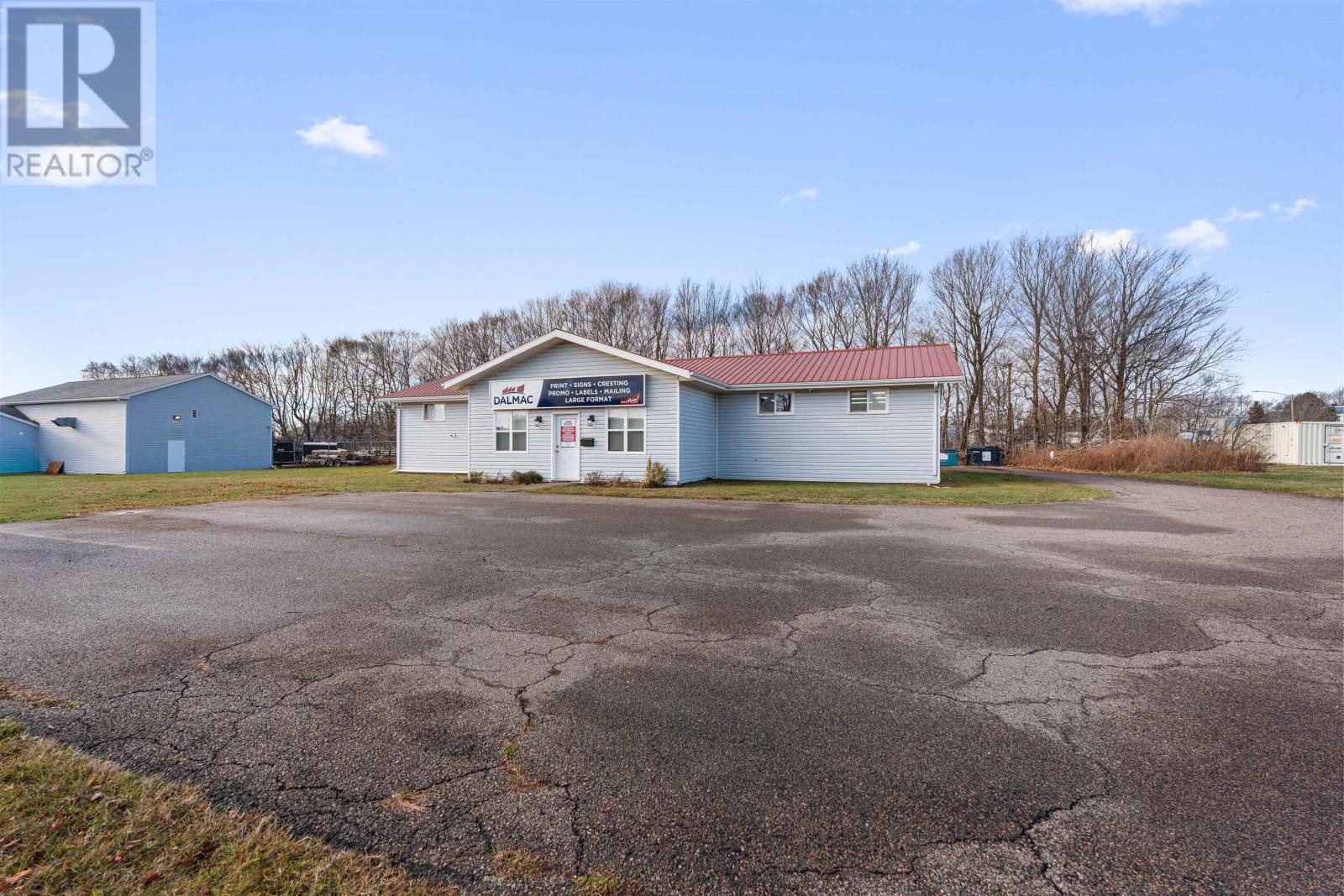 102 Industrial Crescent, Summerside, Prince Edward Island  C1N 0V8 - Photo 13 - 202529113