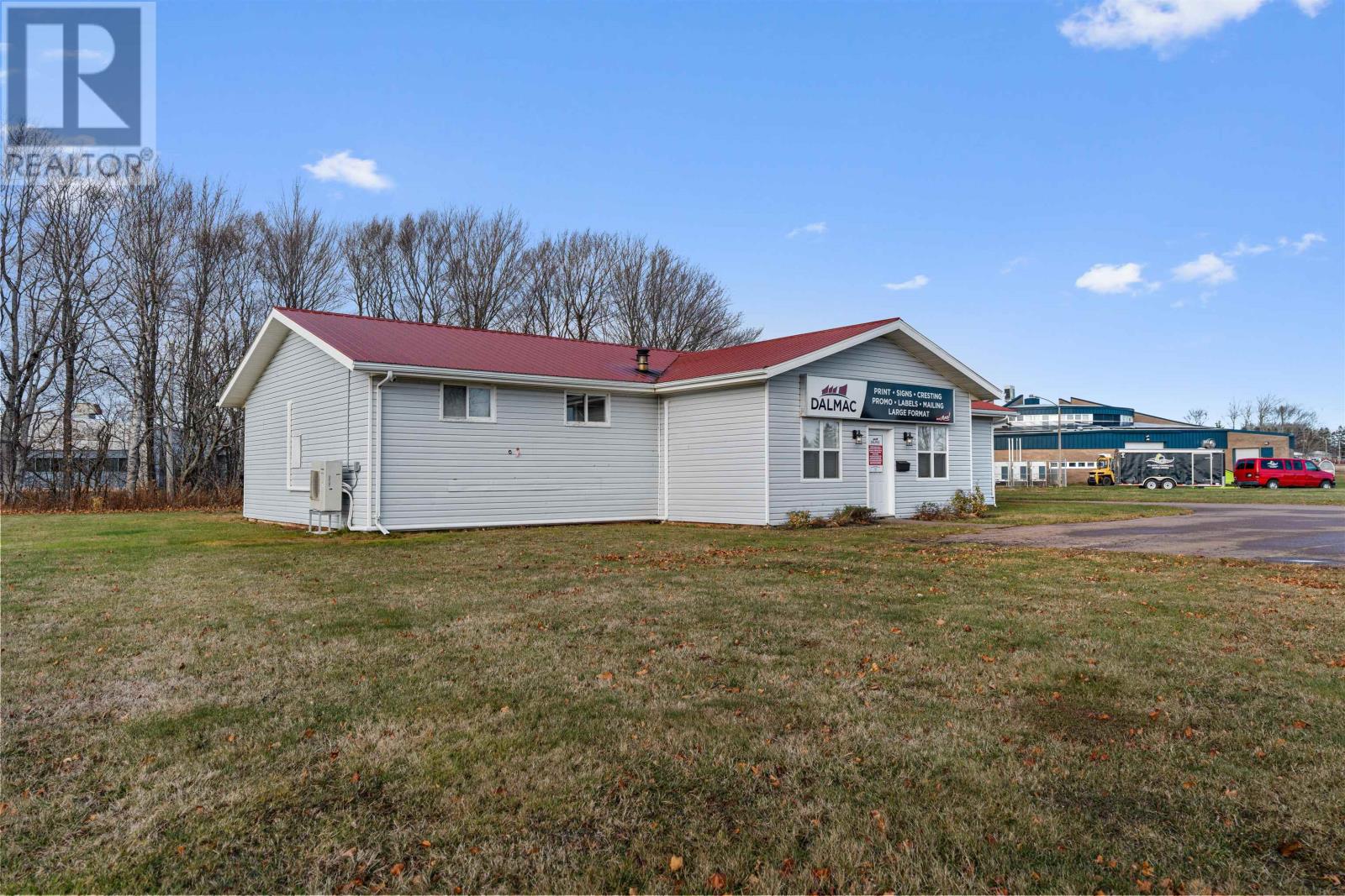 102 Industrial Crescent, Summerside, Prince Edward Island  C1N 0V8 - Photo 15 - 202529113