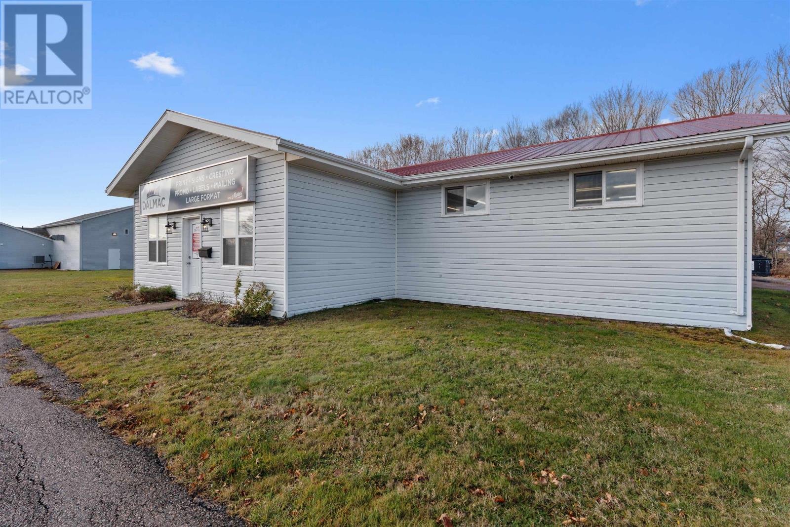 102 Industrial Crescent, Summerside, Prince Edward Island  C1N 0V8 - Photo 16 - 202529113