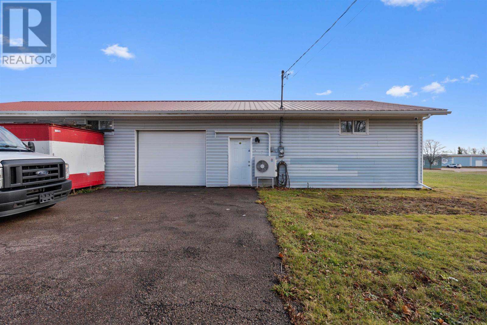 102 Industrial Crescent, Summerside, Prince Edward Island  C1N 0V8 - Photo 18 - 202529113