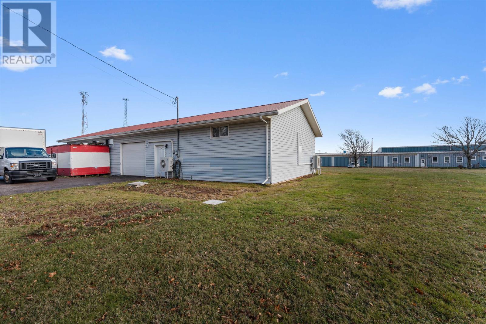 102 Industrial Crescent, Summerside, Prince Edward Island  C1N 0V8 - Photo 19 - 202529113