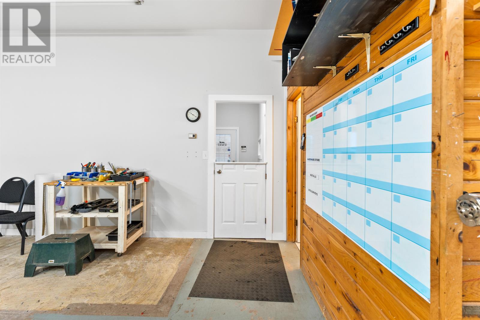 102 Industrial Crescent, Summerside, Prince Edward Island  C1N 0V8 - Photo 28 - 202529113