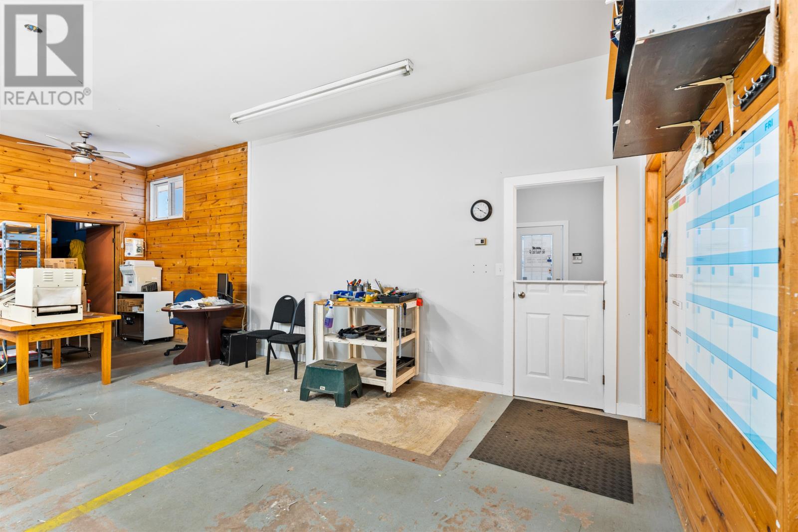 102 Industrial Crescent, Summerside, Prince Edward Island  C1N 0V8 - Photo 29 - 202529113