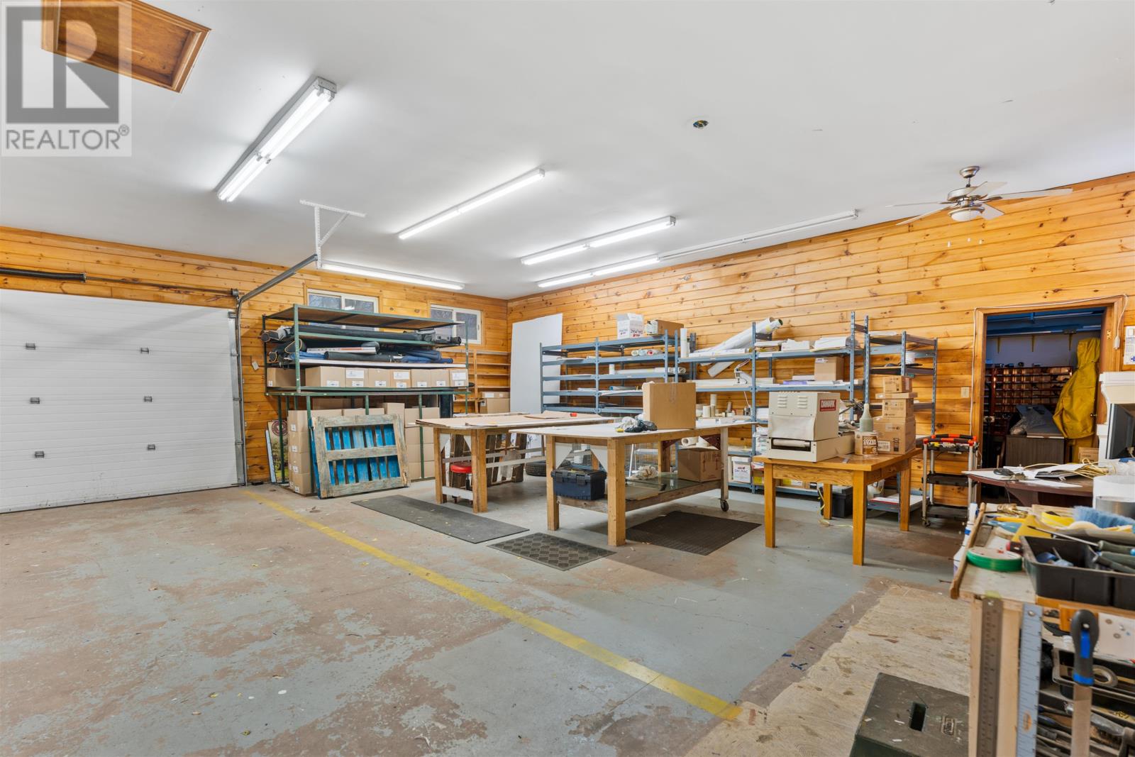 102 Industrial Crescent, Summerside, Prince Edward Island  C1N 0V8 - Photo 30 - 202529113