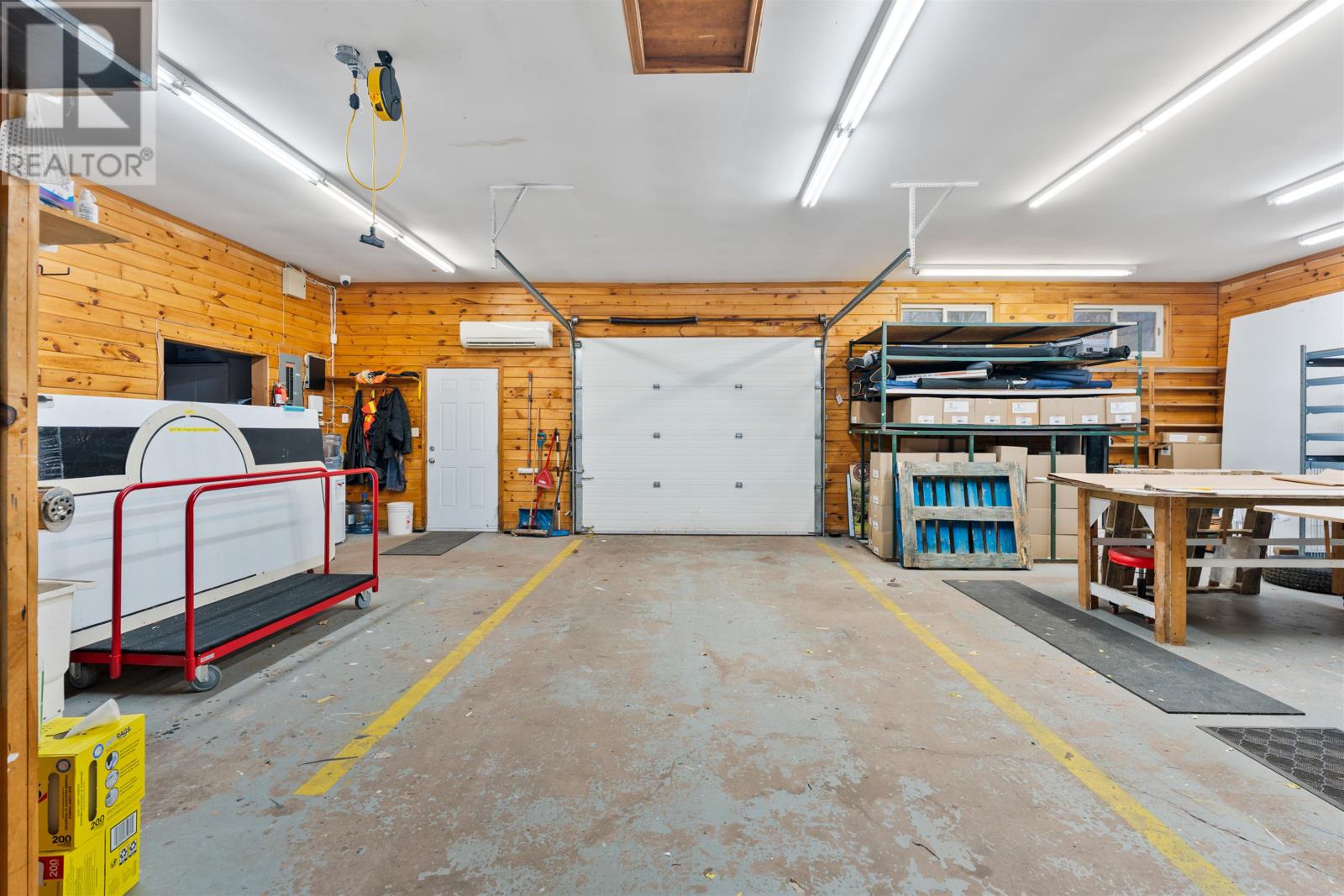 102 Industrial Crescent, Summerside, Prince Edward Island  C1N 0V8 - Photo 31 - 202529113