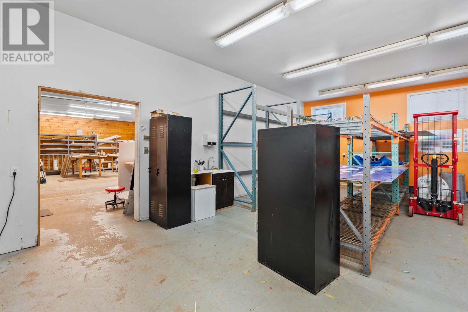 102 Industrial Crescent, Summerside, Prince Edward Island  C1N 0V8 - Photo 32 - 202529113