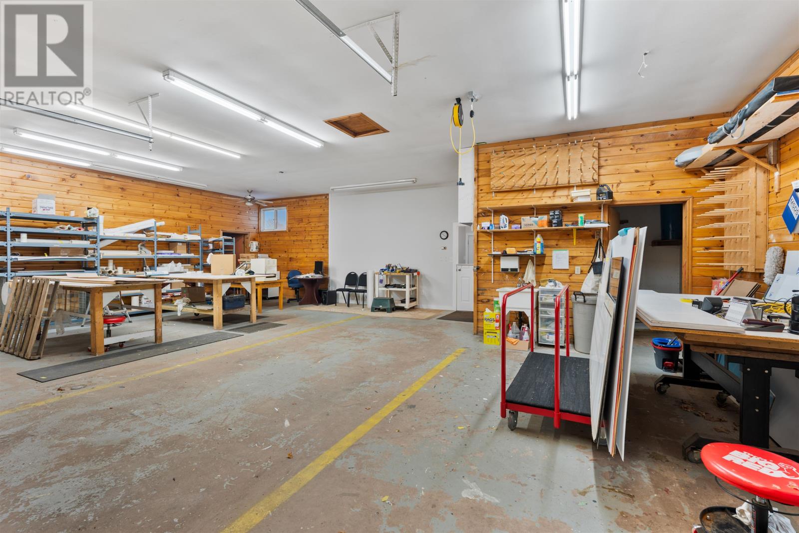 102 Industrial Crescent, Summerside, Prince Edward Island  C1N 0V8 - Photo 36 - 202529113