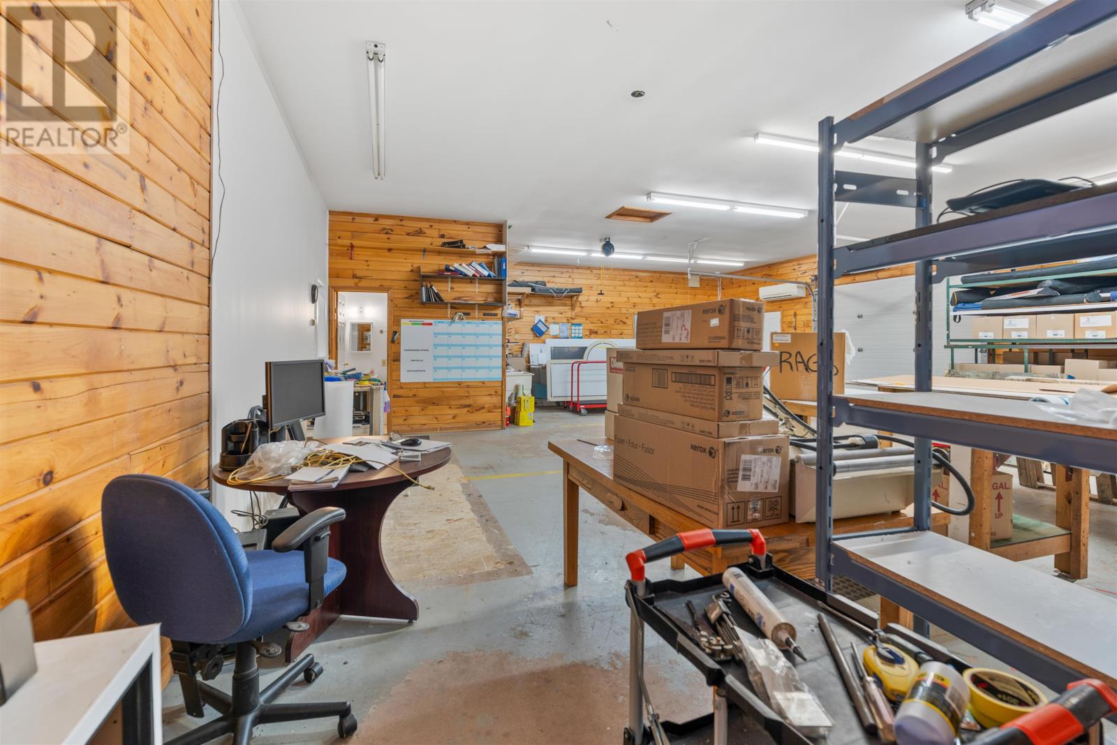 102 Industrial Crescent, Summerside, Prince Edward Island  C1N 0V8 - Photo 37 - 202529113