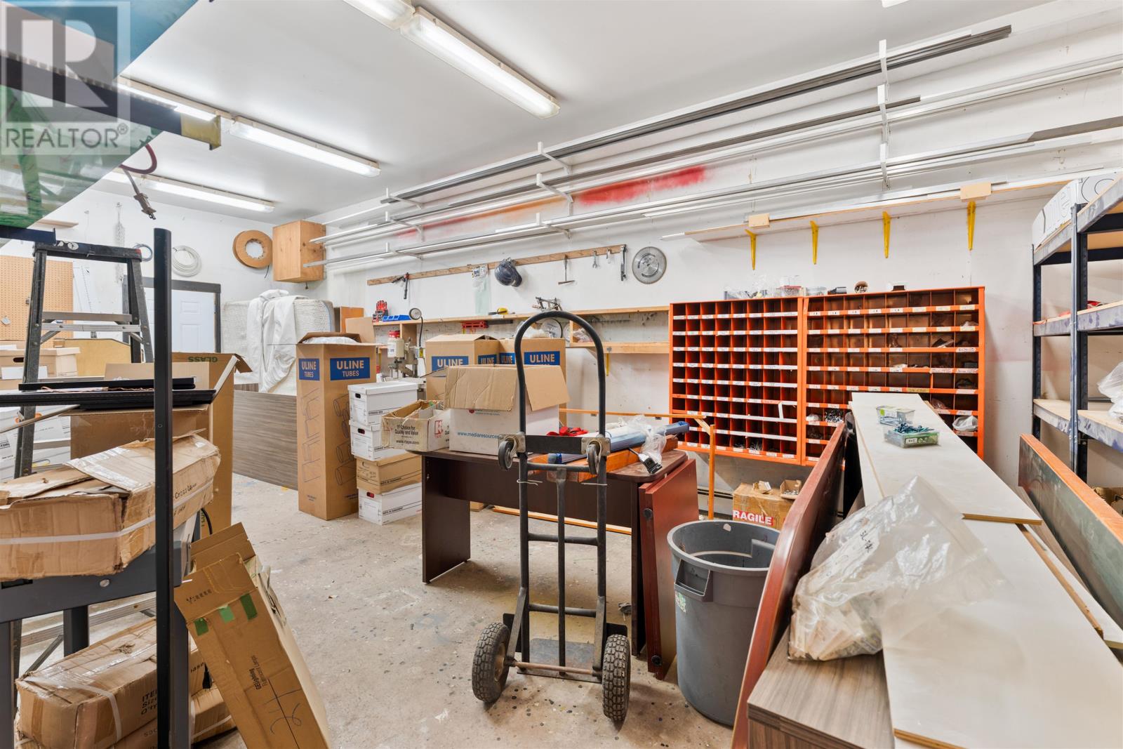 102 Industrial Crescent, Summerside, Prince Edward Island  C1N 0V8 - Photo 38 - 202529113