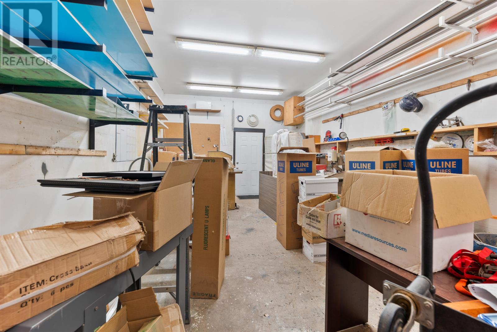 102 Industrial Crescent, Summerside, Prince Edward Island  C1N 0V8 - Photo 39 - 202529113