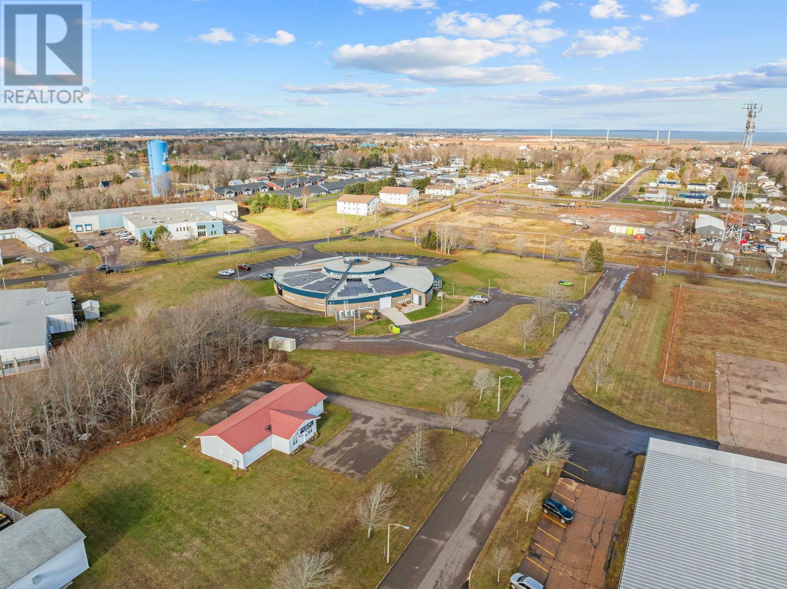 102 Industrial Crescent, Summerside, Prince Edward Island  C1N 0V8 - Photo 5 - 202529113