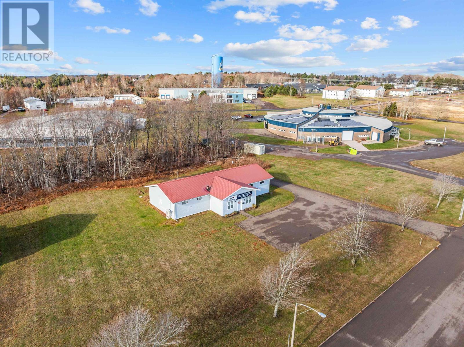 102 Industrial Crescent, Summerside, Prince Edward Island  C1N 0V8 - Photo 6 - 202529113